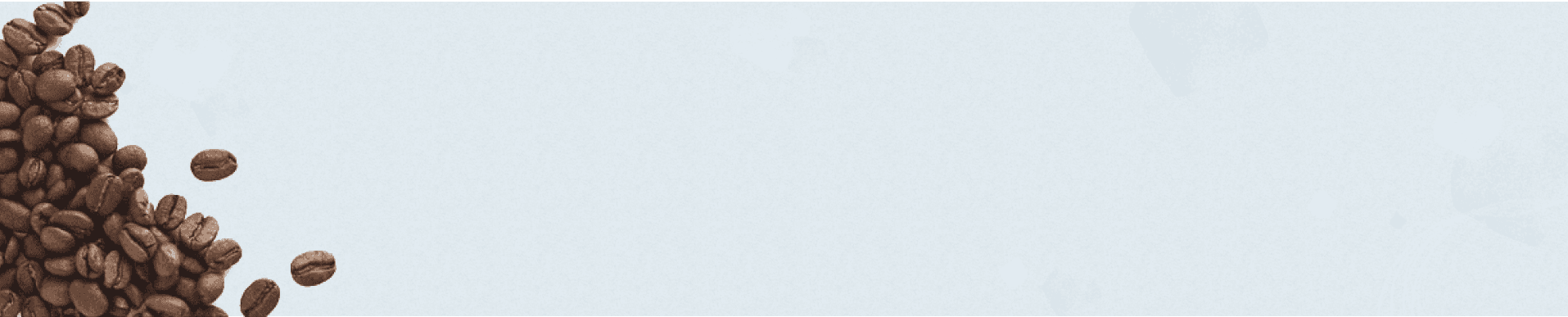 이 달의 바리스타 추천 배경